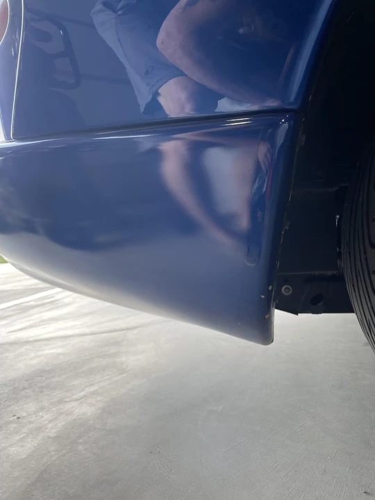 1996 Dodge Viper GTS 2nd Gen - Image 18 of 31