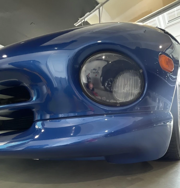 1996 Dodge Viper GTS 2nd Gen - Image 14 of 31