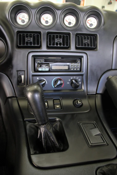 1996 Dodge Viper GTS 2nd Gen - Image 27 of 31