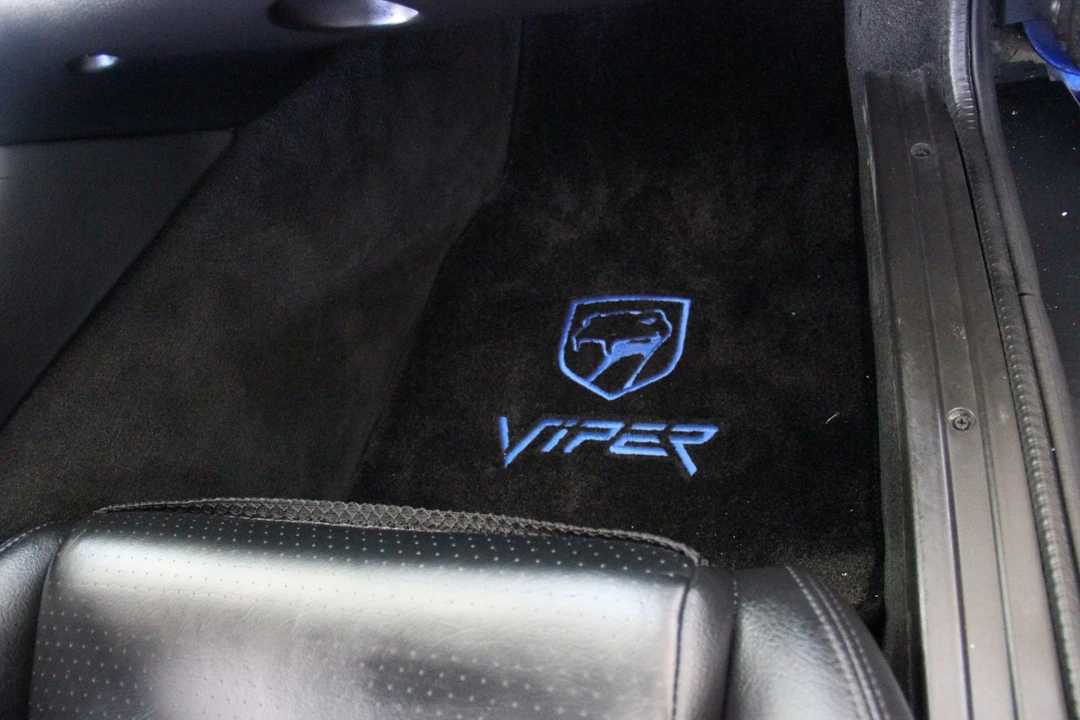 1996 Dodge Viper GTS 2nd Gen - Image 31 of 31