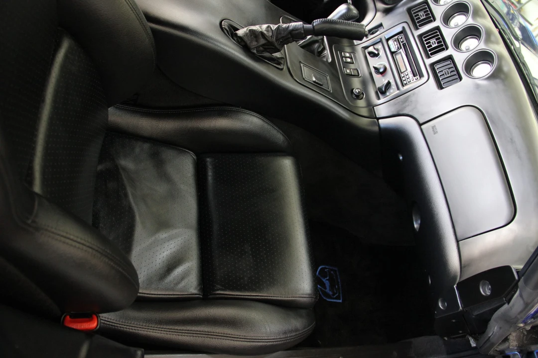1996 Dodge Viper GTS 2nd Gen - Image 30 of 31