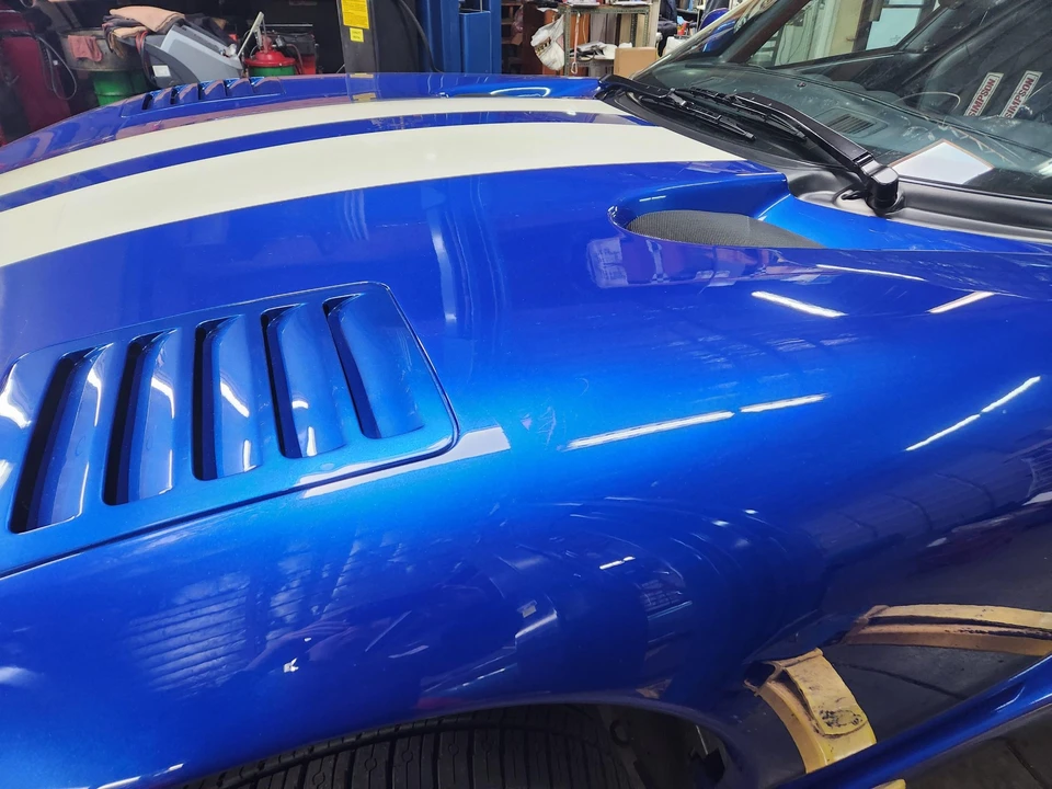 1996 Dodge Viper GTS 2nd Gen - Image 22 of 31