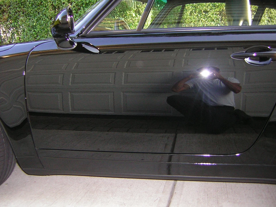 1996 Porsche 993 Carrera - Image 21 of 31