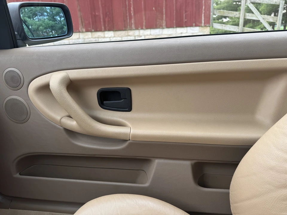 1997 BMW E36 3 Series - Image 23 of 31