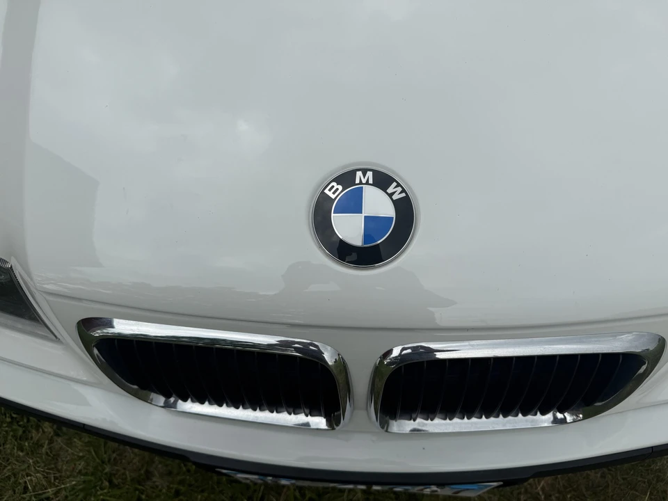 1997 BMW E36 3 Series - Image 15 of 31