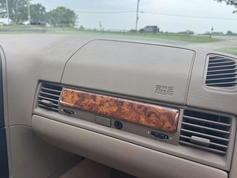 1997 BMW E36 3 Series - Image 26 of 31