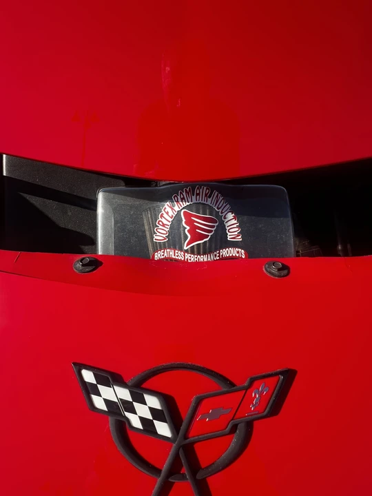 1997 Chevrolet Corvette C5 - Image 28 of 31