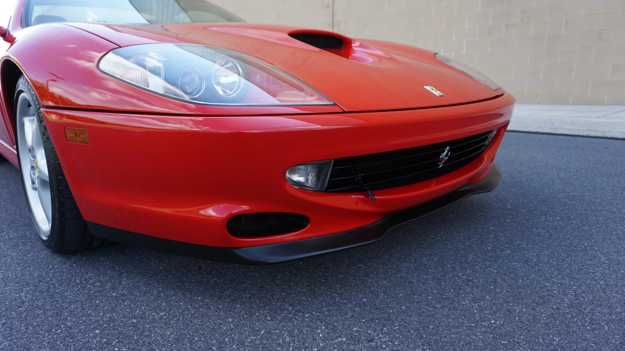 1997 Ferrari 550 Maranello - Image 5 of 31