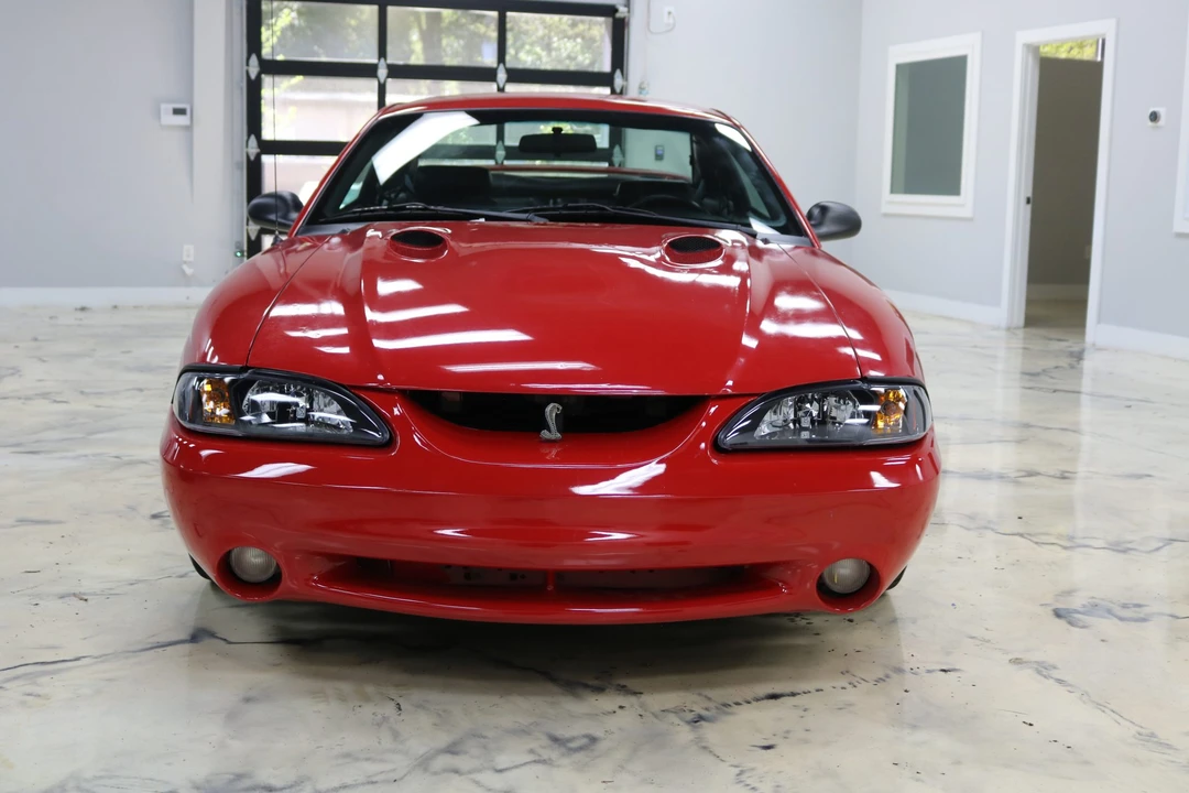 1997 Ford SN95 Mustang Cobra - Image 19 of 31