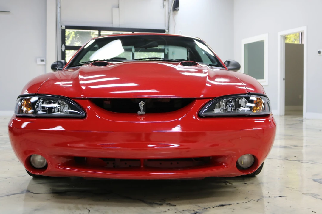 1997 Ford SN95 Mustang Cobra - Image 20 of 31