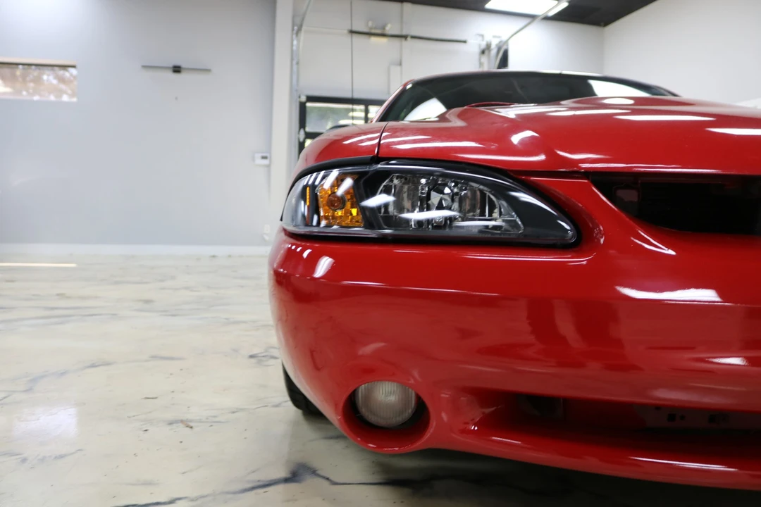 1997 Ford SN95 Mustang Cobra - Image 22 of 31