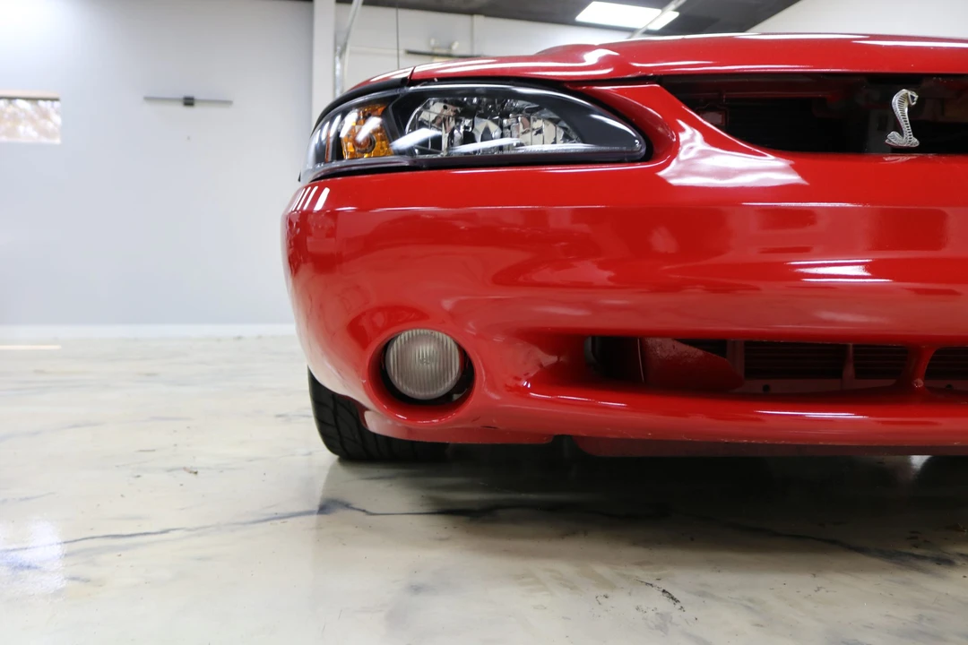 1997 Ford SN95 Mustang Cobra - Image 21 of 31