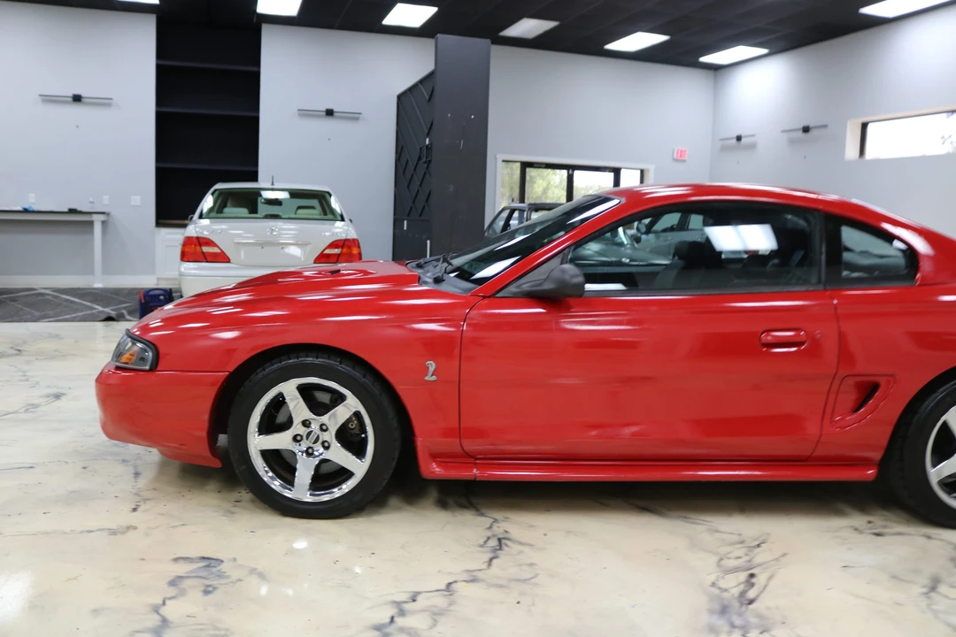 1997 Ford SN95 Mustang Cobra - Image 31 of 31