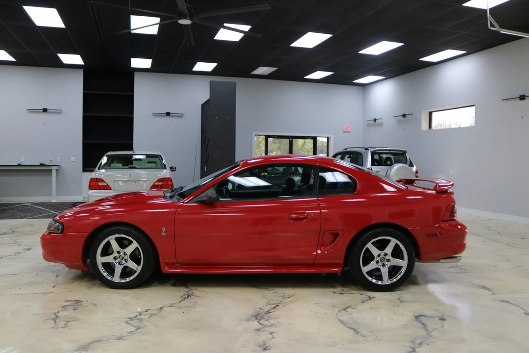 1997 Ford SN95 Mustang Cobra - Image 6 of 31