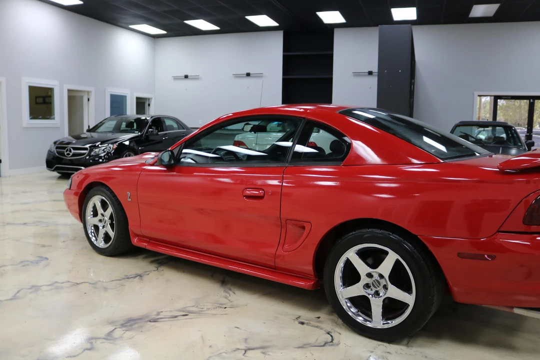 1997 Ford SN95 Mustang Cobra - Image 30 of 31