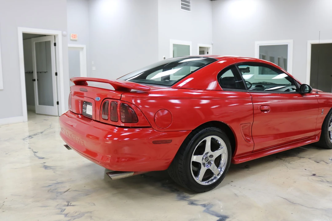 1997 Ford SN95 Mustang Cobra - Image 25 of 31