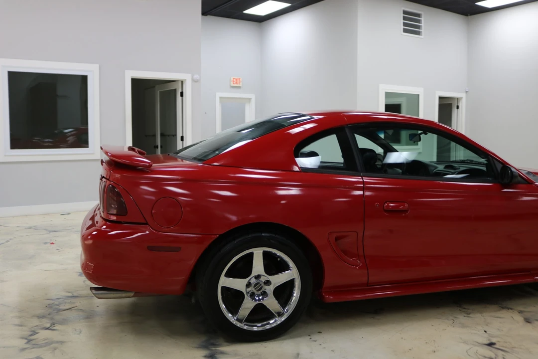1997 Ford SN95 Mustang Cobra - Image 27 of 31