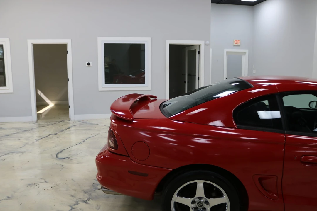 1997 Ford SN95 Mustang Cobra - Image 28 of 31