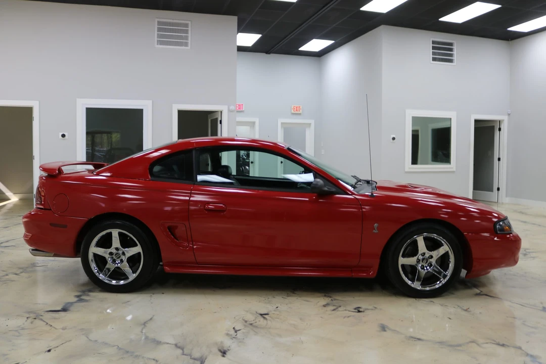 1997 Ford SN95 Mustang Cobra - Image 14 of 31