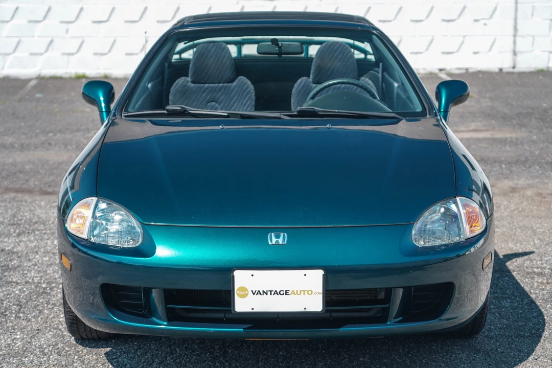 1997 Honda Del Sol - Image 4 of 31