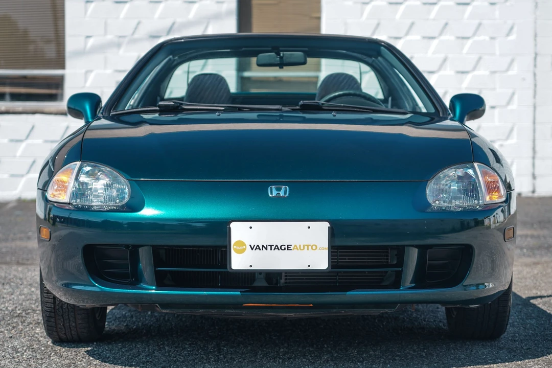 1997 Honda Del Sol - Image 5 of 31
