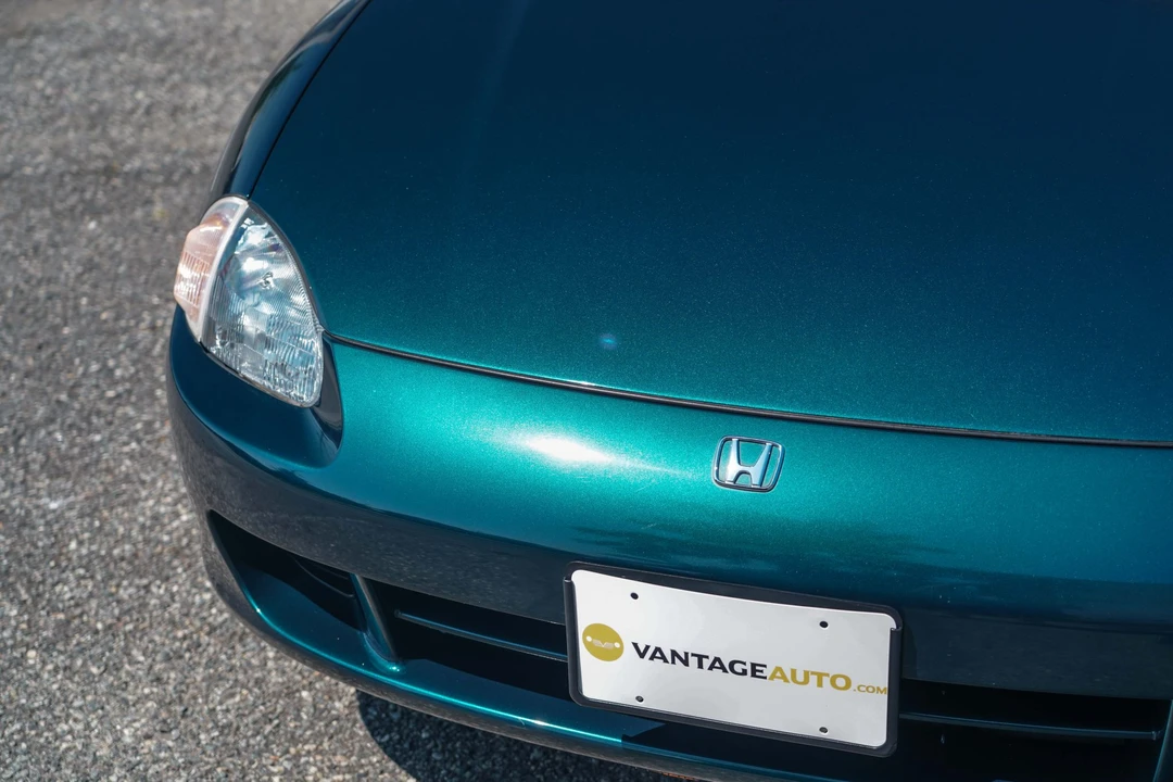 1997 Honda Del Sol - Image 30 of 31