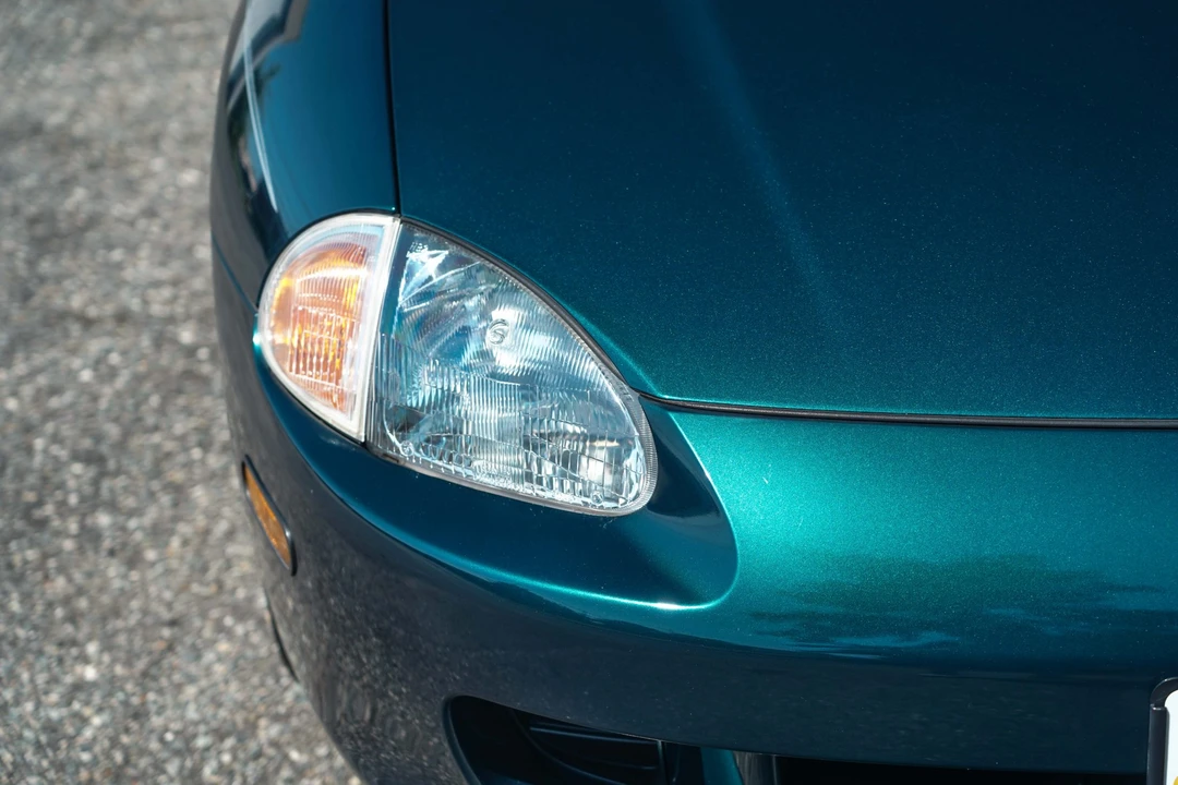 1997 Honda Del Sol - Image 31 of 31