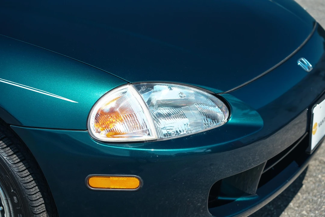 1997 Honda Del Sol - Image 28 of 31