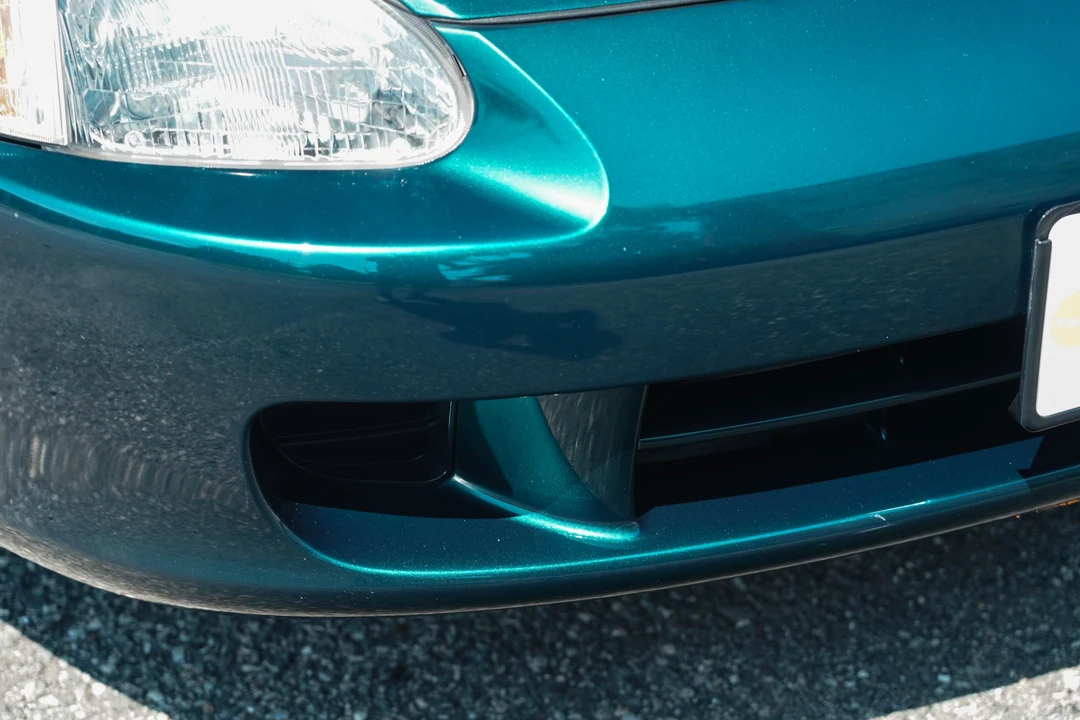 1997 Honda Del Sol - Image 29 of 31