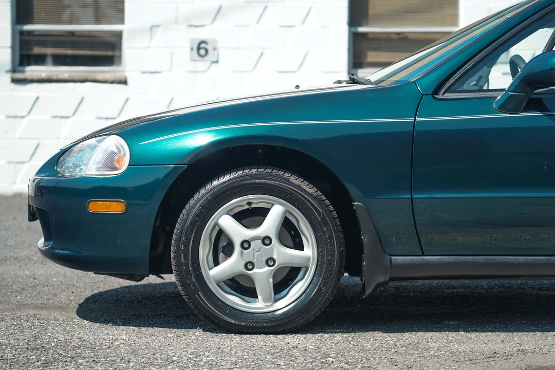 1997 Honda Del Sol - Image 19 of 31
