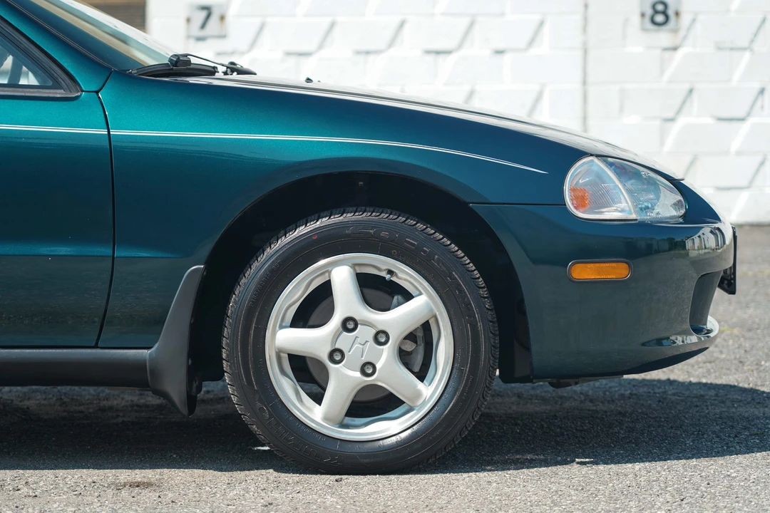 1997 Honda Del Sol - Image 26 of 31