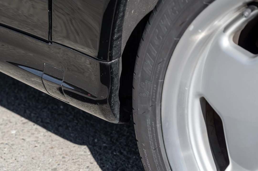 1997 Mercedes-Benz R129 SL-Class - Image 29 of 31