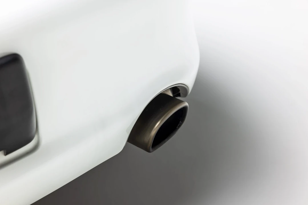 1997 Porsche 993 Carrera 4S - Image 28 of 31