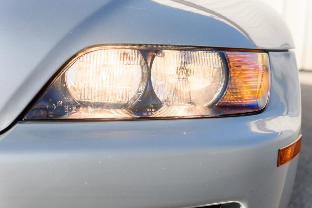 1998 BMW Z3 M Roadster - Image 23 of 31