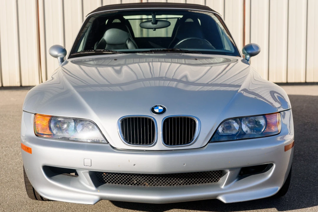 1998 BMW Z3 M Roadster - Image 17 of 31
