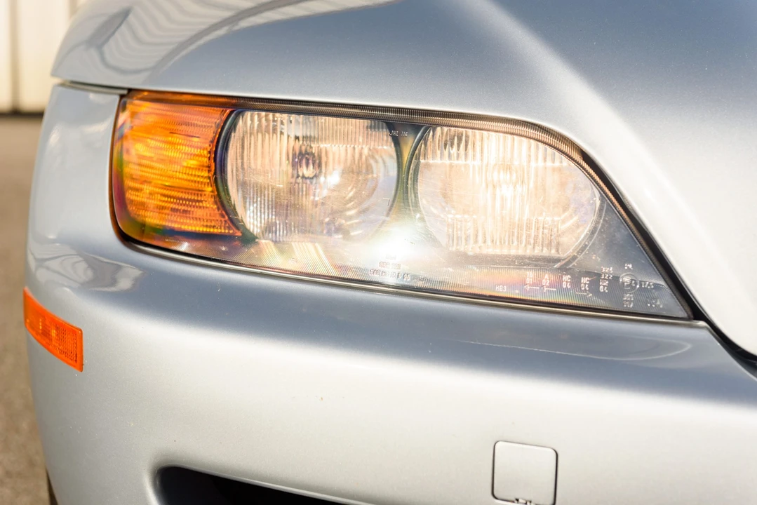 1998 BMW Z3 M Roadster - Image 22 of 31
