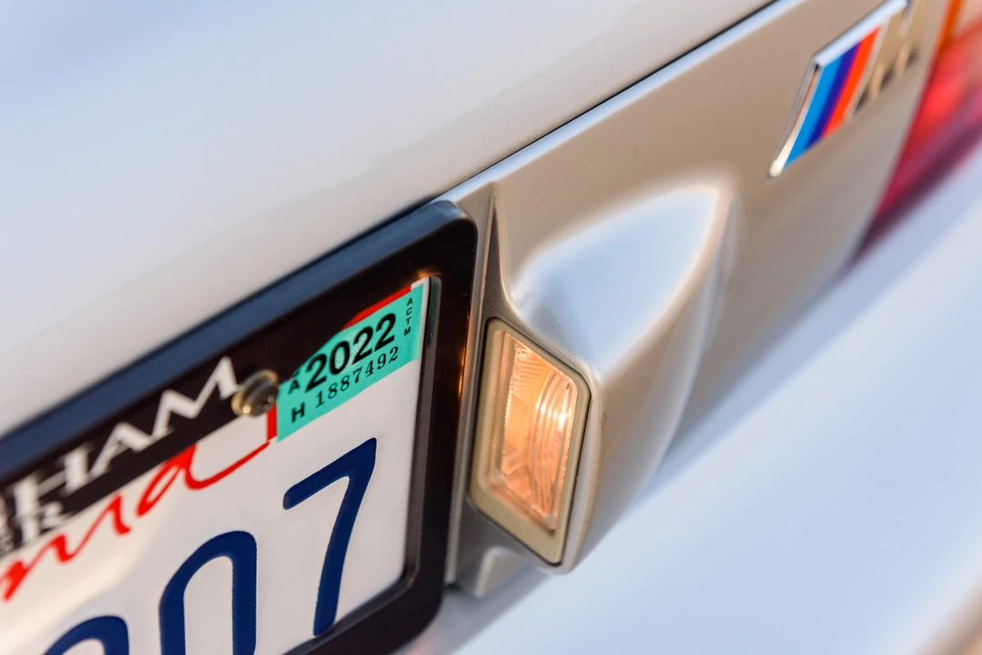 1998 BMW Z3 M Roadster - Image 29 of 31