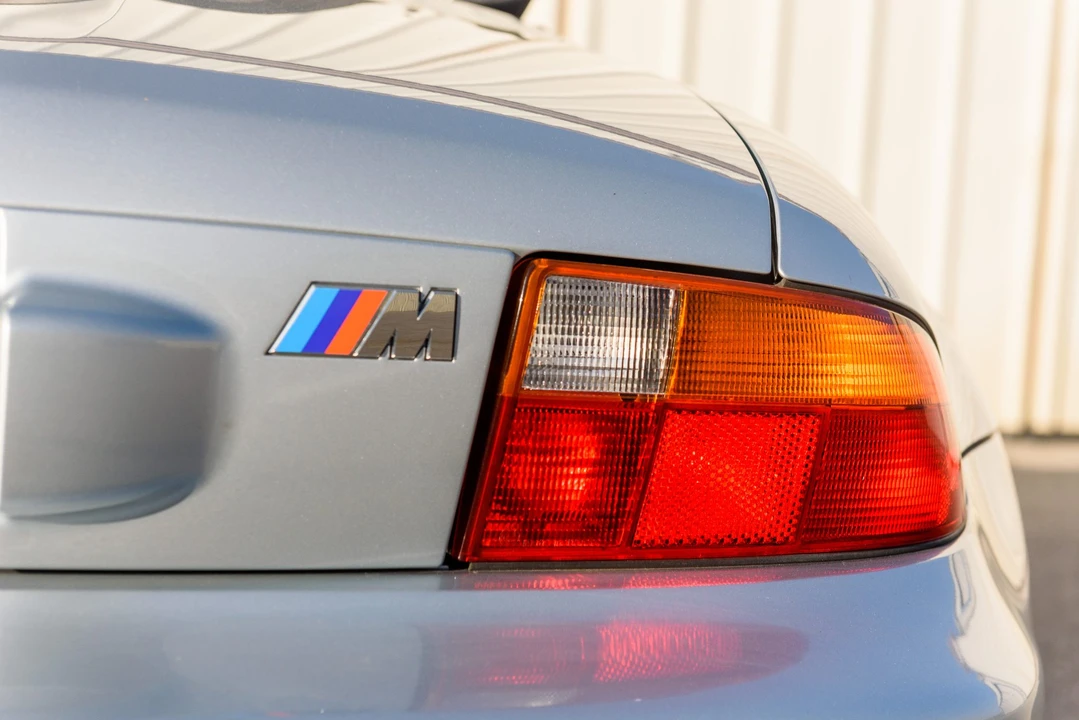 1998 BMW Z3 M Roadster - Image 26 of 31
