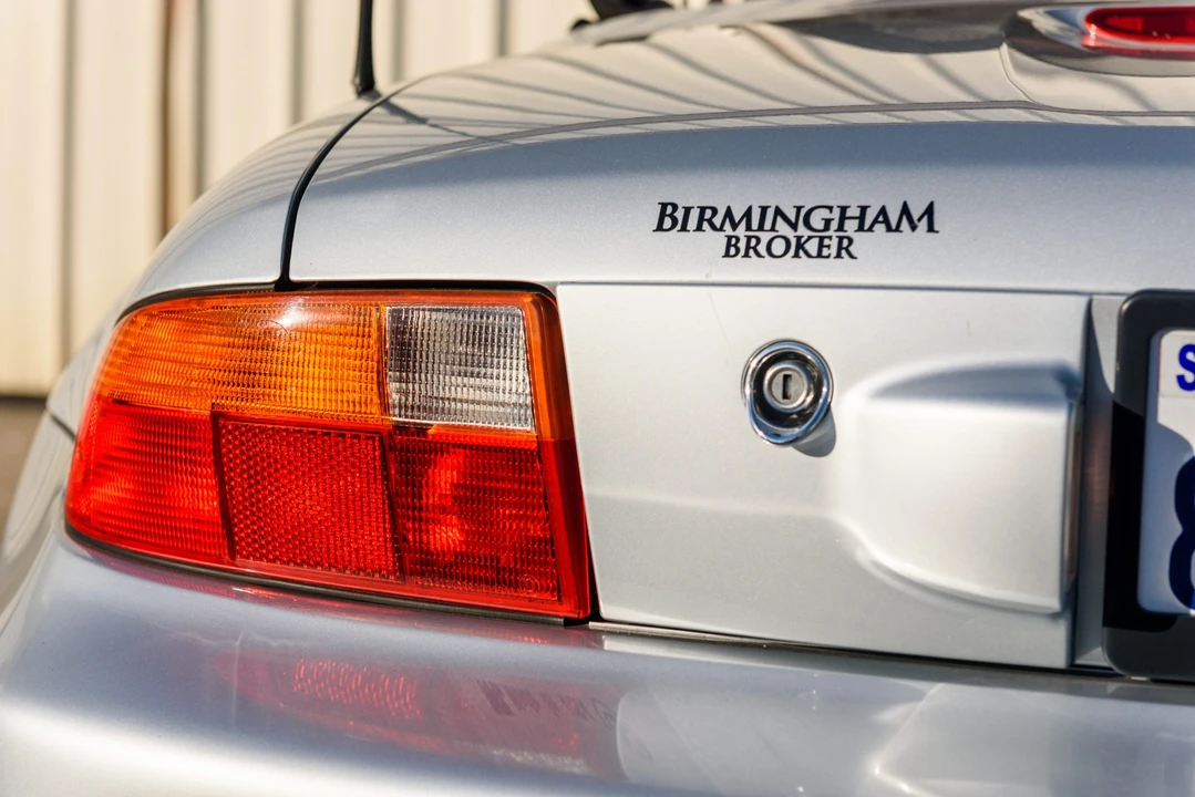 1998 BMW Z3 M Roadster - Image 24 of 31