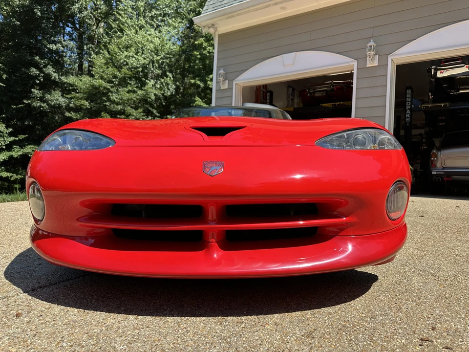 1998 Dodge Viper 2nd Gen - Image 6 of 31