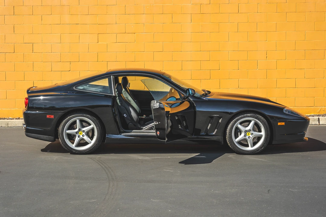 1998 Ferrari 550 Maranello - Image 31 of 31