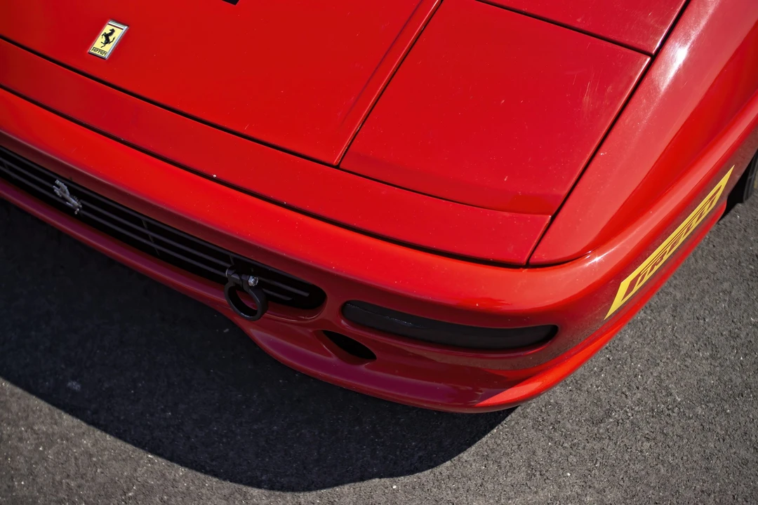 1998 Ferrari F355 Berlinetta - Image 20 of 31