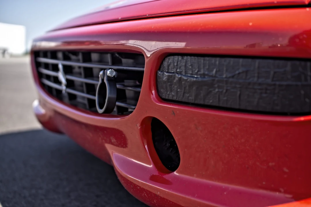 1998 Ferrari F355 Berlinetta - Image 24 of 31