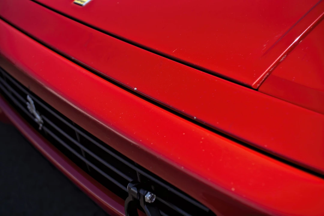 1998 Ferrari F355 Berlinetta - Image 25 of 31