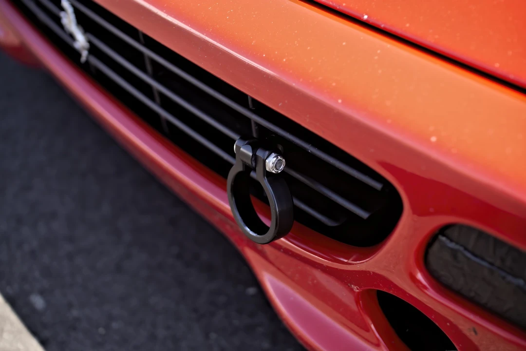 1998 Ferrari F355 Berlinetta - Image 26 of 31