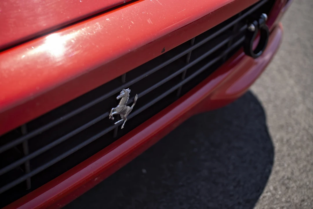 1998 Ferrari F355 Berlinetta - Image 28 of 31