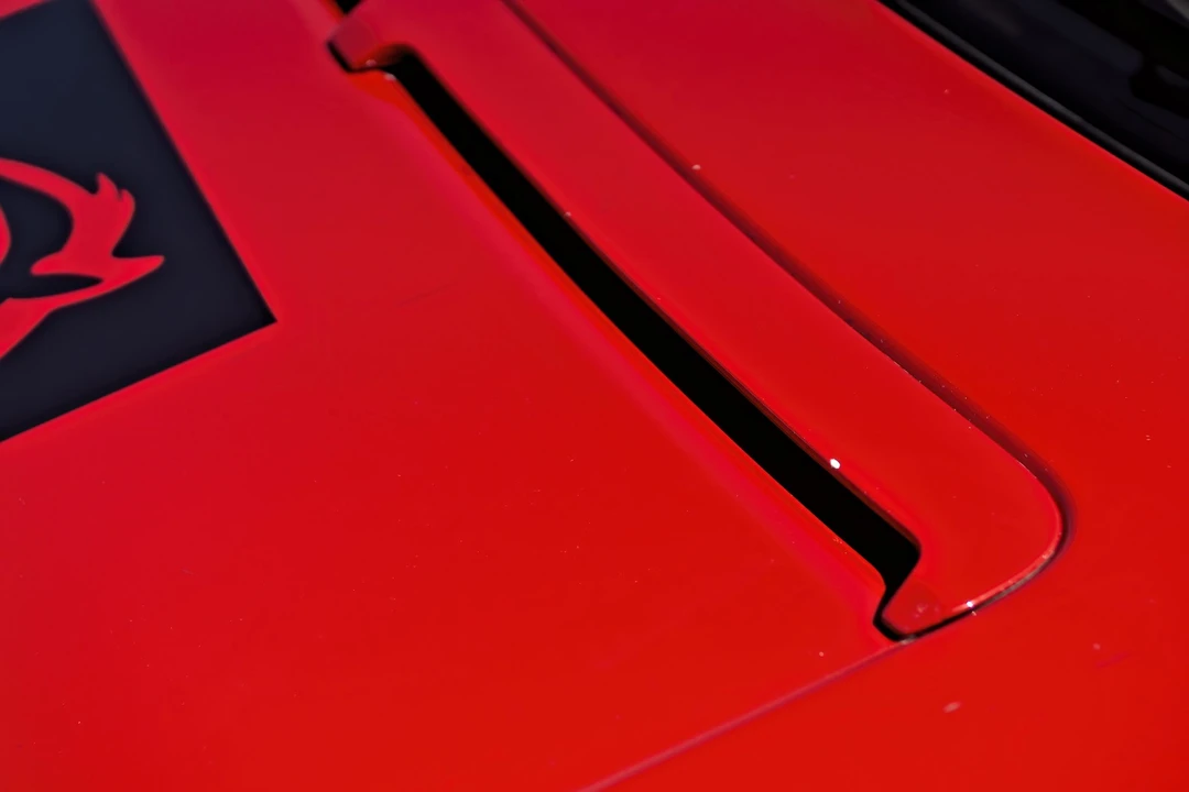 1998 Ferrari F355 Berlinetta - Image 30 of 31