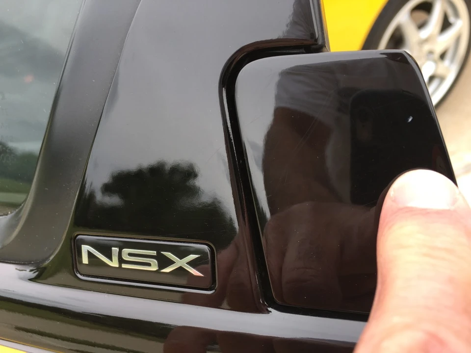 1999 Acura NA2 NSX - Image 24 of 31