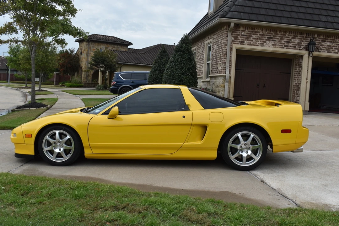 1999 Acura NA2 NSX - Image 15 of 31