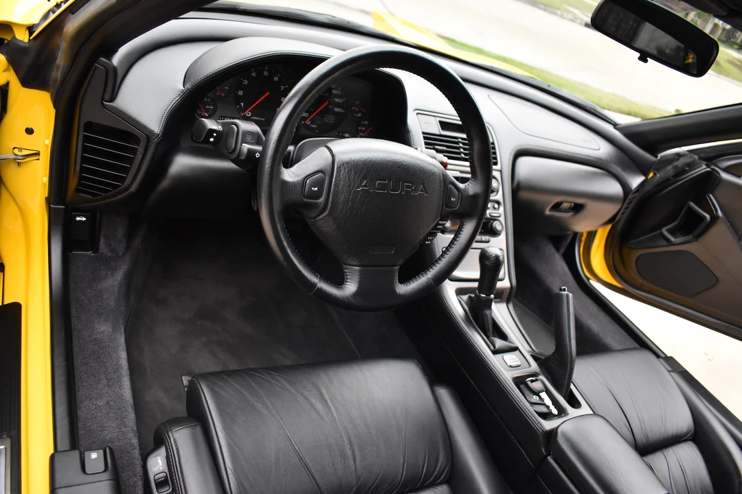 1999 Acura NA2 NSX - Image 31 of 31